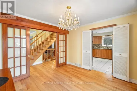 1040 Karsh Drive Ottawa ON K1G 4M9