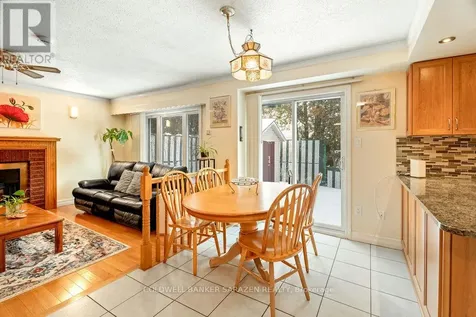 1040 Karsh Drive Ottawa ON K1G 4M9