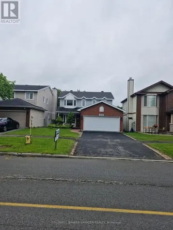 1040 Karsh Drive Ottawa ON K1G 4M9