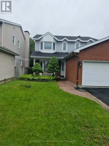 1040 Karsh Drive Ottawa ON K1G 4M9