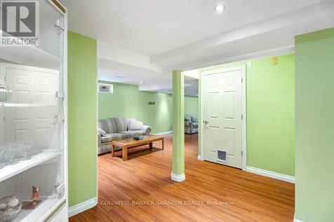 1040 Karsh Drive Ottawa ON K1G 4M9