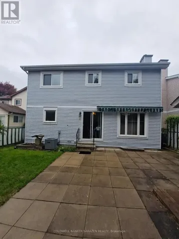 1040 Karsh Drive Ottawa ON K1G 4M9