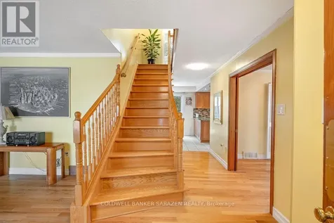 1040 Karsh Drive Ottawa ON K1G 4M9