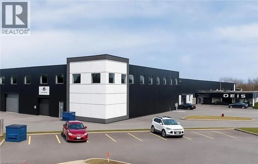 4256 Carroll Avenue Niagara Falls ON L2E 7J2