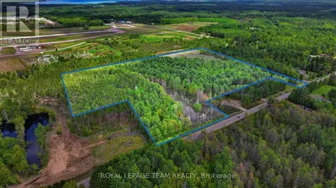 000 Doran Road Petawawa ON K8H 2W8