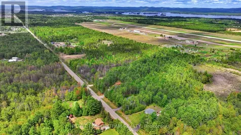 000 Doran Road Petawawa ON K8H 2W8