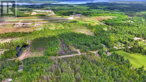 000 Doran Road Petawawa ON K8H 2W8