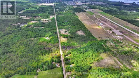 000 Doran Road Petawawa ON K8H 2W8