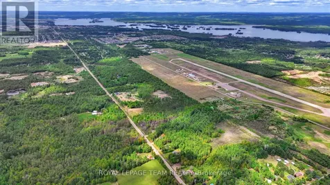 000 Doran Road Petawawa ON K8H 2W8