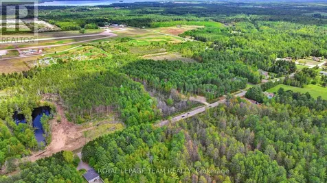 000 Doran Road Petawawa ON K8H 2W8
