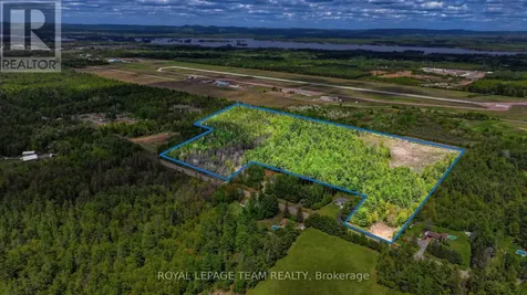 000 Doran Road Petawawa ON K8H 2W8
