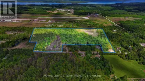000 Doran Road Petawawa ON K8H 2W8