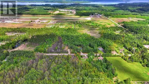 000 Doran Road Petawawa ON K8H 2W8