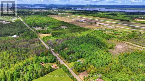 000 Doran Road Petawawa ON K8H 2W8