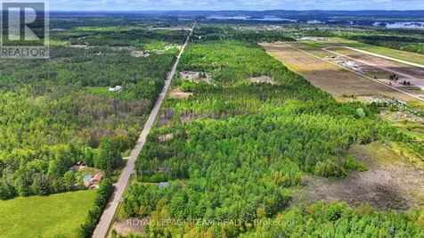 000 Doran Road Petawawa ON K8H 2W8