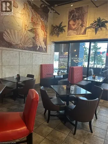 1500 Upper Middle Road West Oakville ON L6M 3G3