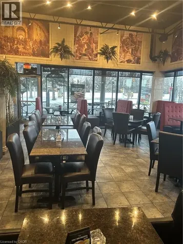 1500 Upper Middle Road West Oakville ON L6M 3G3