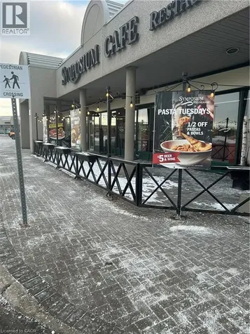 1500 Upper Middle Road West Oakville ON L6M 3G3