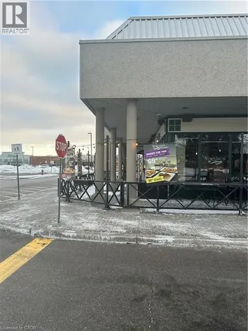 1500 Upper Middle Road West Oakville ON L6M 3G3