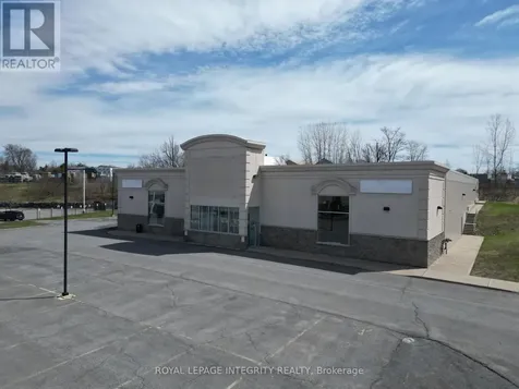 2747 Chamberland Street Clarence-rockland ON K4K 0B2
