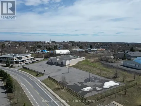 2747 Chamberland Street Clarence-rockland ON K4K 0B2