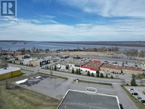2747 Chamberland Street Clarence-rockland ON K4K 0B2