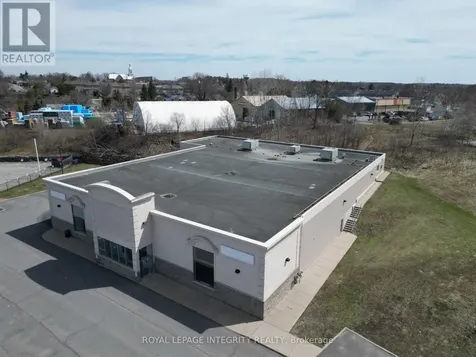 2747 Chamberland Street Clarence-rockland ON K4K 0B2