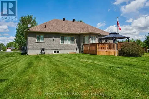 6574 Adrian Court South Glengarry ON K6H 7J1