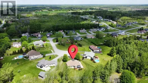 6574 Adrian Court South Glengarry ON K6H 7J1