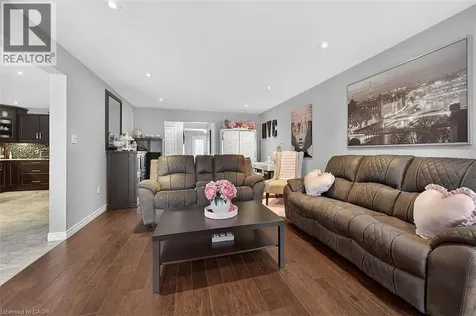 71 Jessica Street Hamilton ON L8W 4A3