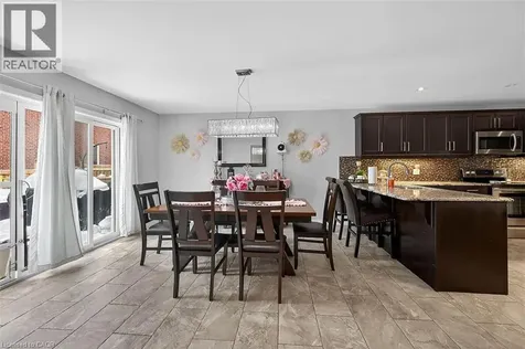 71 Jessica Street Hamilton ON L8W 4A3