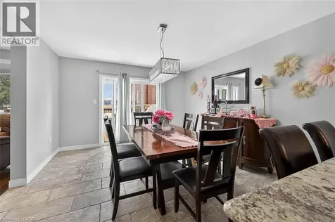 71 Jessica Street Hamilton ON L8W 4A3