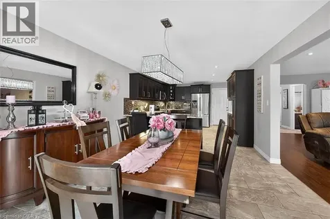 71 Jessica Street Hamilton ON L8W 4A3