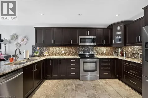 71 Jessica Street Hamilton ON L8W 4A3