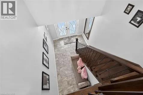 71 Jessica Street Hamilton ON L8W 4A3