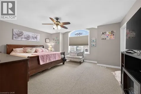 71 Jessica Street Hamilton ON L8W 4A3