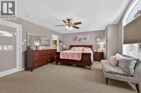 71 Jessica Street Hamilton ON L8W 4A3