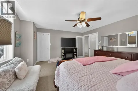 71 Jessica Street Hamilton ON L8W 4A3