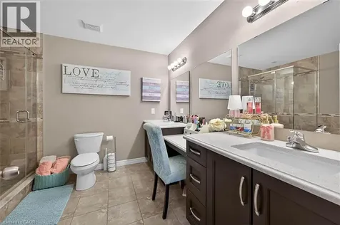 71 Jessica Street Hamilton ON L8W 4A3