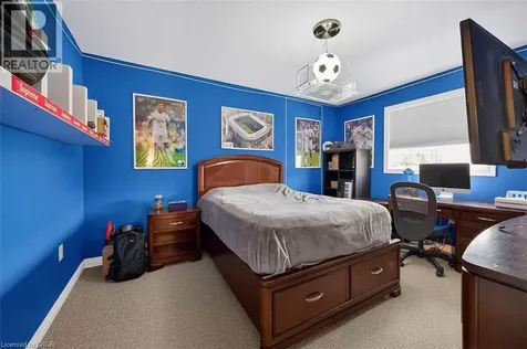 71 Jessica Street Hamilton ON L8W 4A3