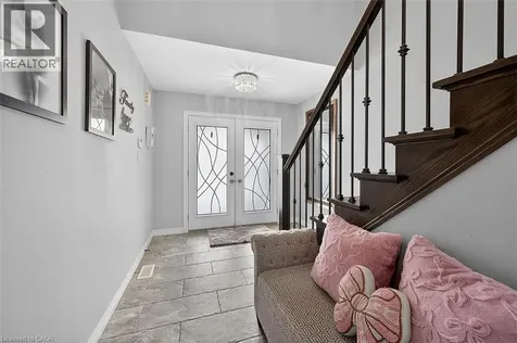 71 Jessica Street Hamilton ON L8W 4A3