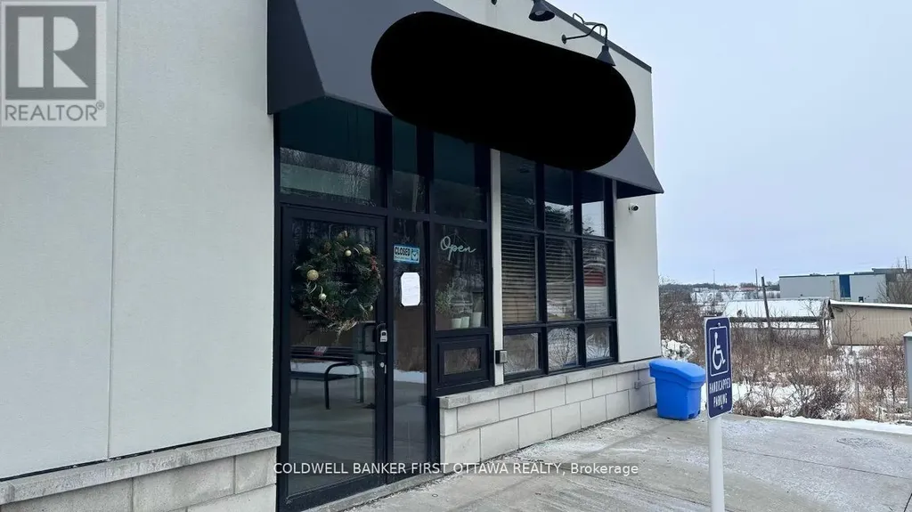 3735 St Joseph Boulevard Ottawa ON K1C 1T1