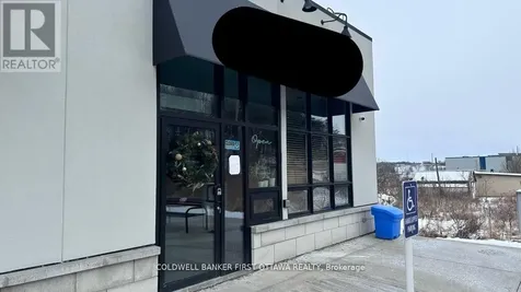 3735 St Joseph Boulevard Ottawa ON K1C 1T1