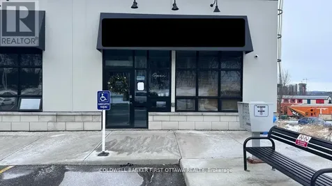 3735 St Joseph Boulevard Ottawa ON K1C 1T1