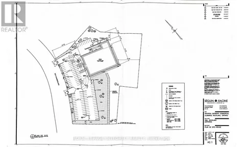 2747 Chamberland Street Clarence-rockland ON K4K 0B2