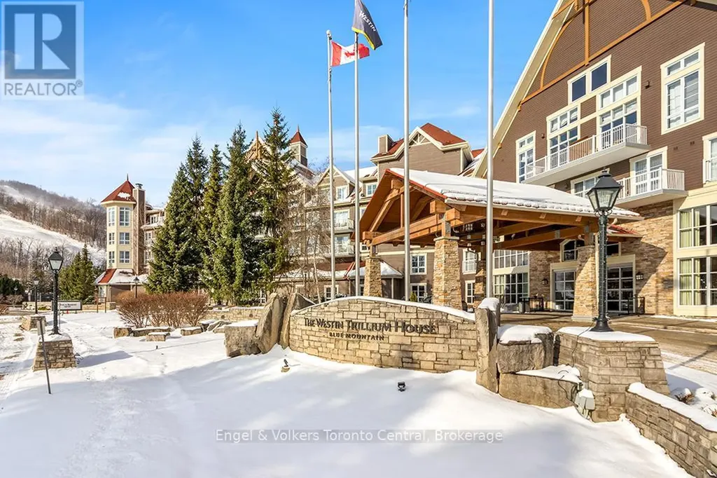 220 Gord Canning Drive Blue Mountains ON L9Y 0K9