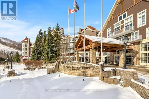 220 Gord Canning Drive Blue Mountains ON L9Y 0K9