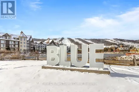 220 Gord Canning Drive Blue Mountains ON L9Y 0K9