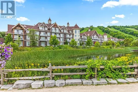220 Gord Canning Drive Blue Mountains ON L9Y 0K9