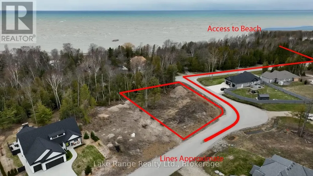 4 Sunset Place Huron-kinloss ON N0G 2R0